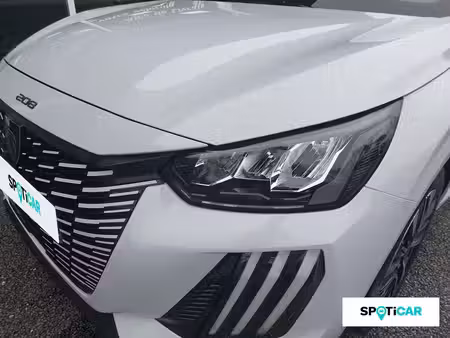 Peugeot 208 1.2 100
