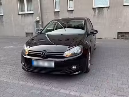 Volkswagen Golf 1.4 TSI 122