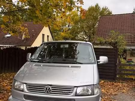 Volkswagen Transporter T4 2.5 TDI 150 Confortline