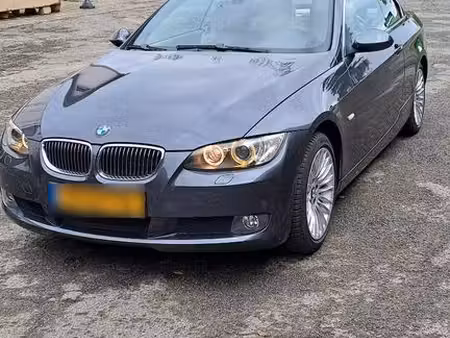 BMW Série 3 325i 218