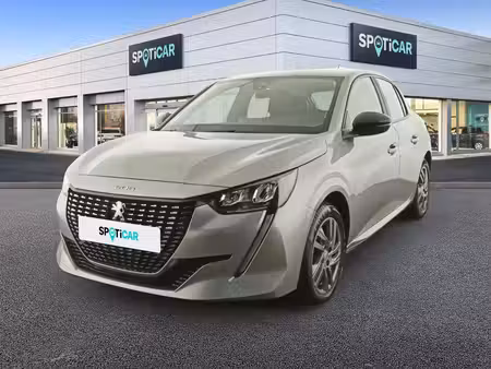 Peugeot 208 1.2 PureTech 75 Active