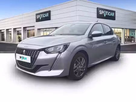 Peugeot 208 1.2 PureTech 75 Style