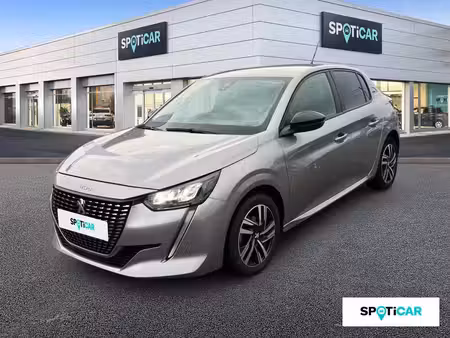 Peugeot 208 1.2 PureTech 75 Style