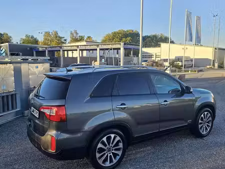 Kia Sorento 2.2 CRDi 197 Executive 4x4