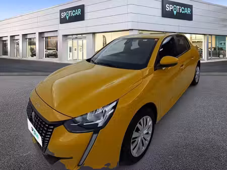 Peugeot 208 1.5 BlueHDi 100 Active