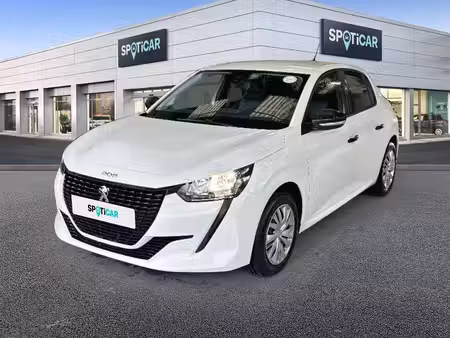 Peugeot 208 1.2 PureTech 75 Like
