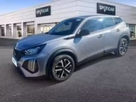 Peugeot 2008 1.2 Style
