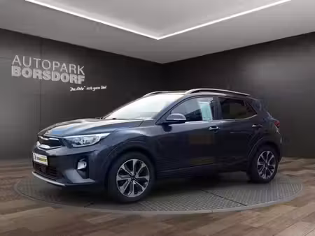 Kia Stonic 1.0 T-GDi 120 Spirit