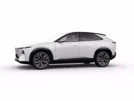 Mazda CX-6 Takumi Plus
