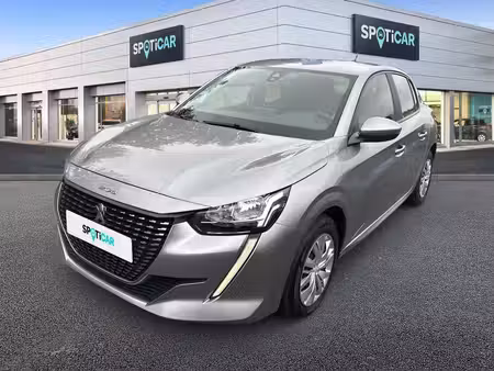 Peugeot 208 1.2 PureTech 75 Active