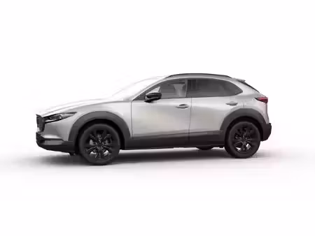Mazda CX-30 Homura Plus