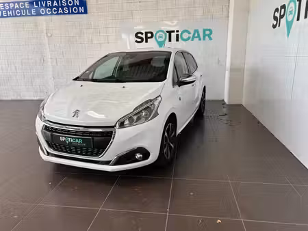 Peugeot 208 1.2 PureTech 110 Tech Edition