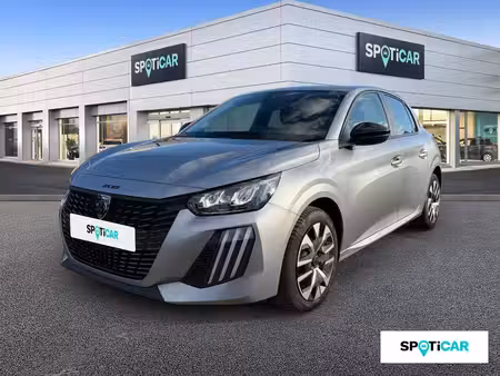 Peugeot 208 1.2 100 Active
