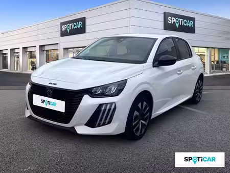 Peugeot 208 1.2 100 Style