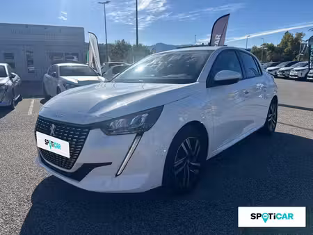 Peugeot 208 1.2 PureTech 100 Allure