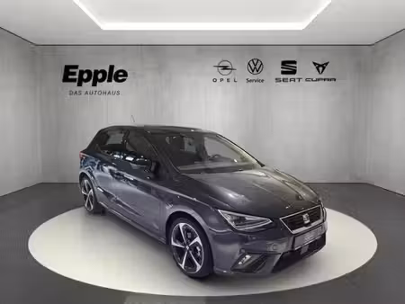 Seat Ibiza 1.5 TSI 110 FR
