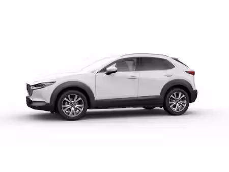 Mazda CX-30 Takumi