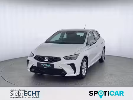 Seat Ibiza 1.0