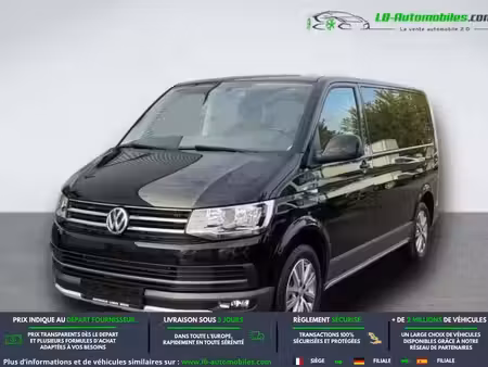 Volkswagen Multivan 2.0 TDI 150