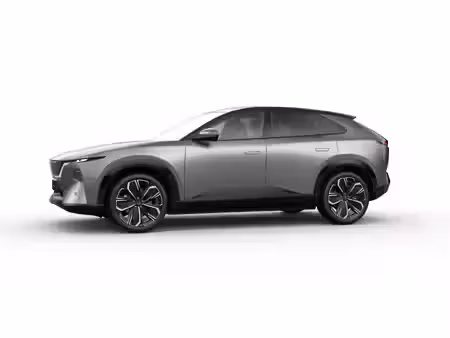 Mazda CX-6 Takumi