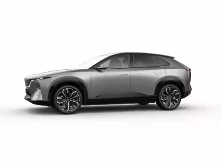 Mazda CX-6 Takumi Plus