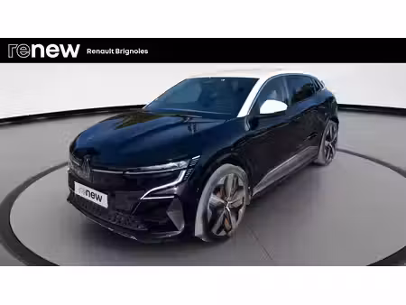 Renault Mégane E-Tech 220 Équilibre