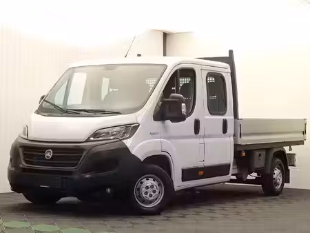 Fiat Ducato 2.3 160