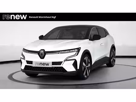 Renault Mégane E-Tech 220 Équilibre