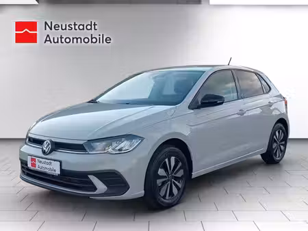 Volkswagen Polo 1.0