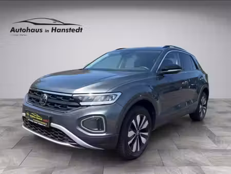 Volkswagen T-Roc 1.5 TSI 110
