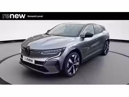 Renault Mégane E-Tech 220 Équilibre