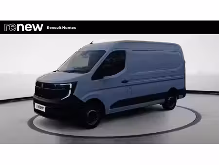 Renault Master 2.0 dCi 105
