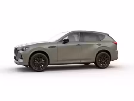 Mazda CX-60 Homura Plus
