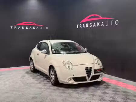 Alfa Romeo Mito 1.4 135 Selective