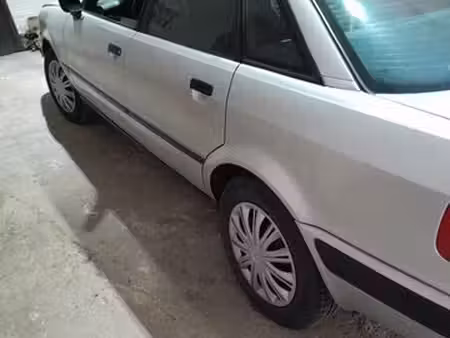 Audi 80 1.9 TDI 90