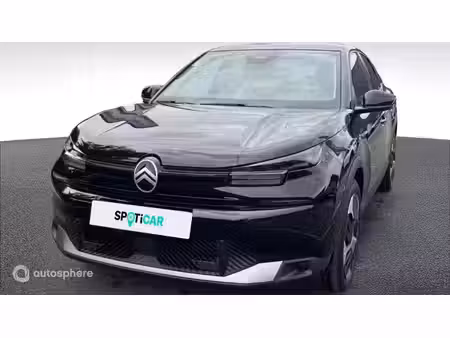 Citroën C4 1.2 145 Plus
