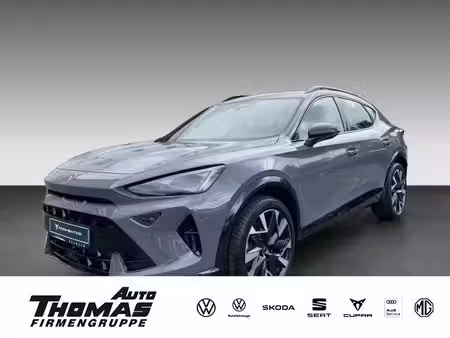 Cupra Formentor 1.5 TSI 150