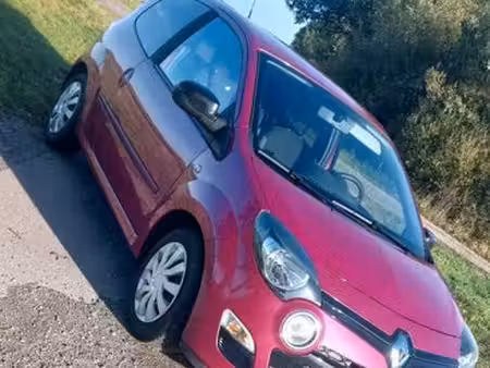 Renault Twingo 1.2 55