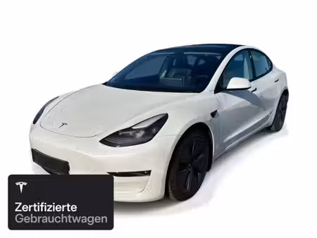 Tesla Model 3 Grande Autonomie 462 4x4
