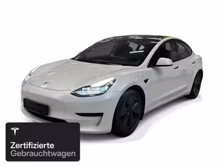 Tesla Model 3 Standard Plus 325