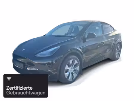 Tesla Model Y Grande Autonomie 351 4x4