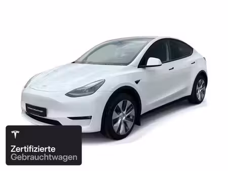 Tesla Model Y Grande Autonomie 351 4x4