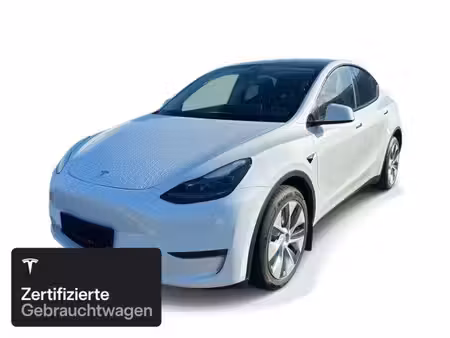 Tesla Model Y Grande Autonomie 351 4x4