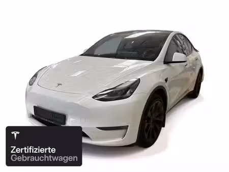 Tesla Model Y Grande Autonomie 351 4x4