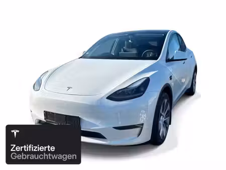 Tesla Model Y Grande Autonomie 351 4x4