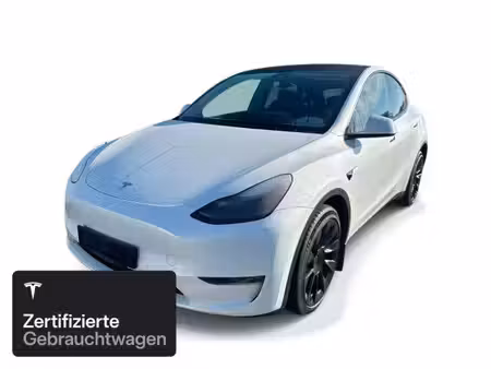 Tesla Model Y Grande Autonomie 351 4x4
