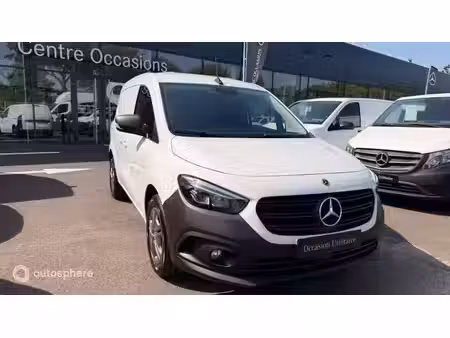 Mercedes-Benz Citan 1.3 131