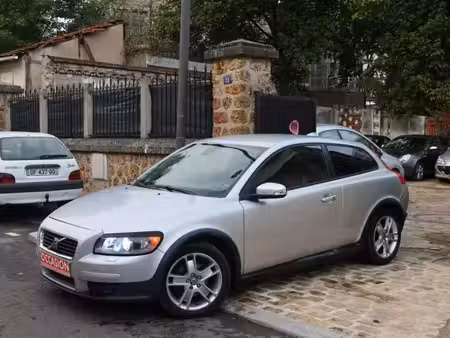 Volvo C30 2.0 D 136 Summum