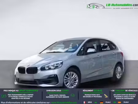 BMW Série 2 218i 1.5 140