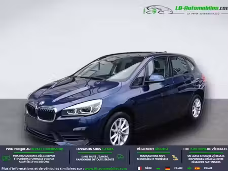 BMW Série 2 220i 2.0 192